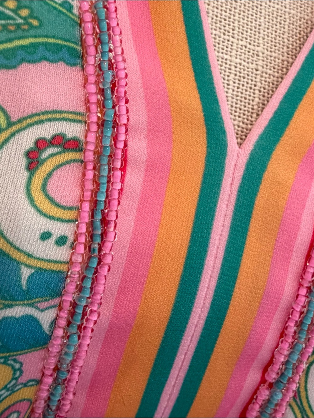 NEW HALE BOB JELENA DRESS - Picture 3 of 16